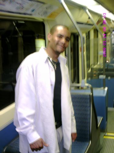 Brandon Broadway