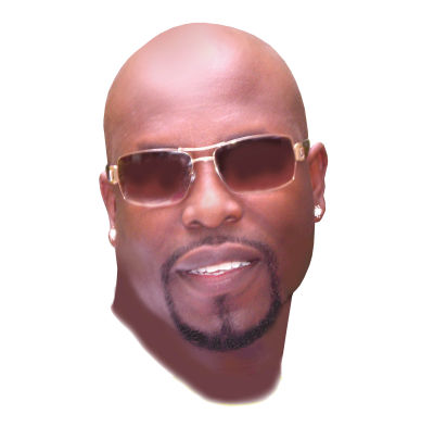 Byron James