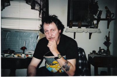 David Davis