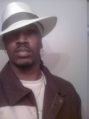 Jason Carr