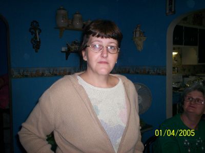 Maryann Drummond