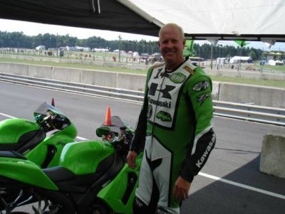 John Egenberg