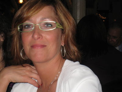 Heather Federico