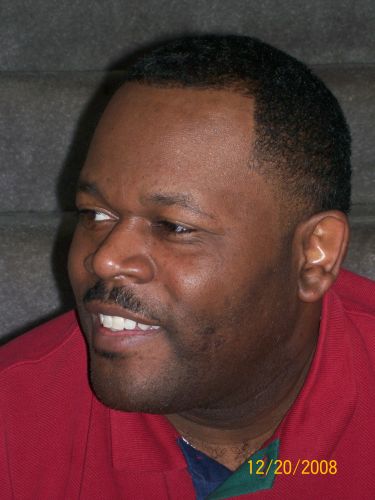 Kevin Cobb