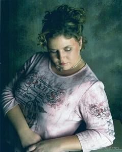 Elizabeth Brinkley