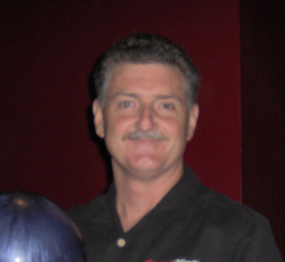 Matthew Brown