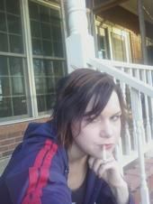 Sarah Hurter