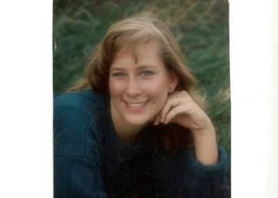 Kristi Hillbert