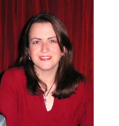 Katerine Walsh