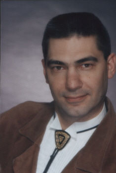 Jack Nieves