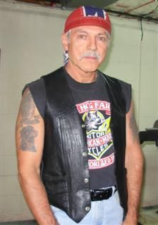 Ronald Privett
