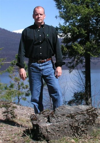 Michael Baker