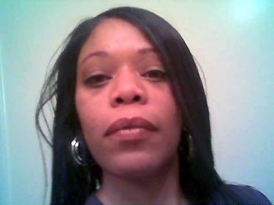 Darlene Ramsey