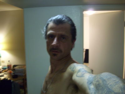 Tim Hoover