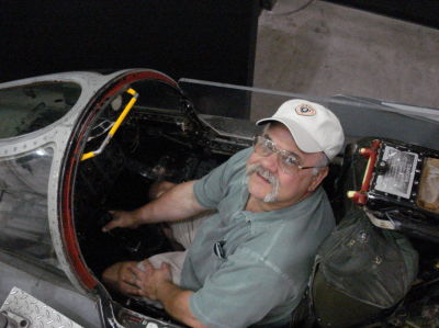 Michael Cimbalista