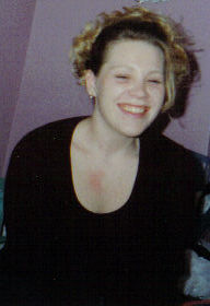 Tanya Breton