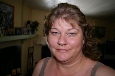 Vickie Mullin