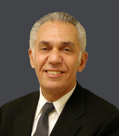 Jeffrey Sangerman
