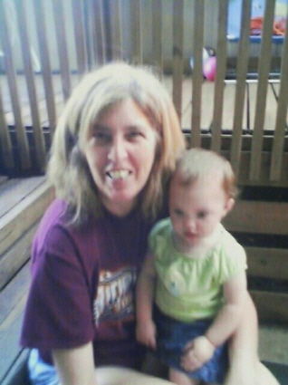 Rhonda Treen