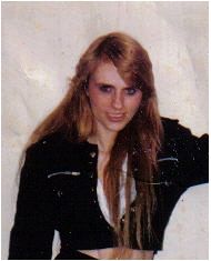 Rita Blount