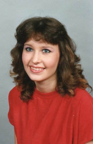 Linda Weber