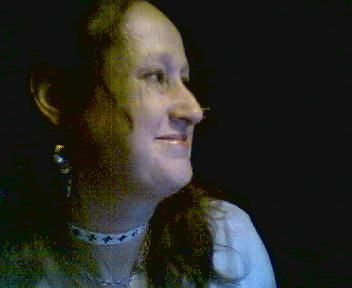 Cherrie Thompson