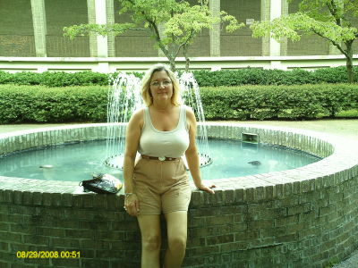 Deborah Nichols