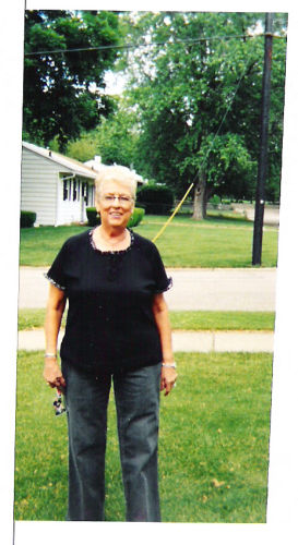 Virginia Riggs
