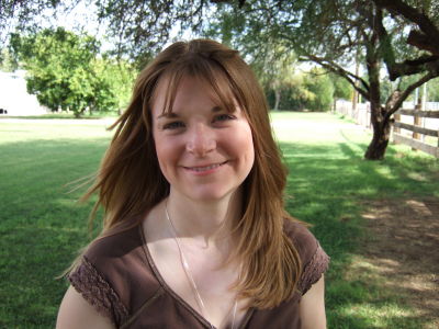 Angela Chase