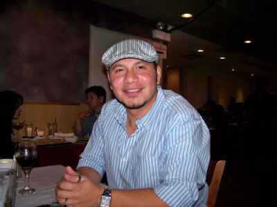 Ruben Naal