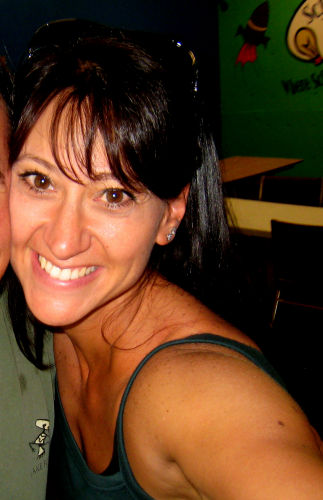 Tina Mahlum