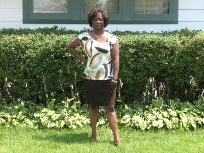 Juanita Woods