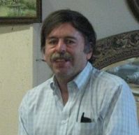 John Reinhart