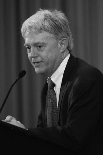 Gary Patton