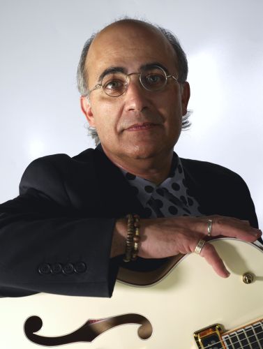 Joseph Carducci