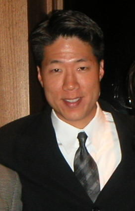 Patrick Yoon