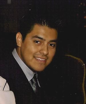 Luis Bojorquez