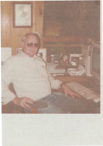 Robert Gisel
