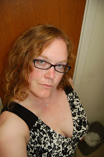 Heather Mecone