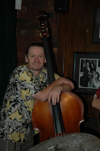 Andrew Allen