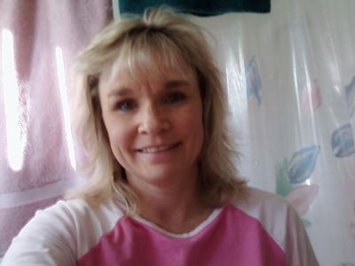 Christine Delorme