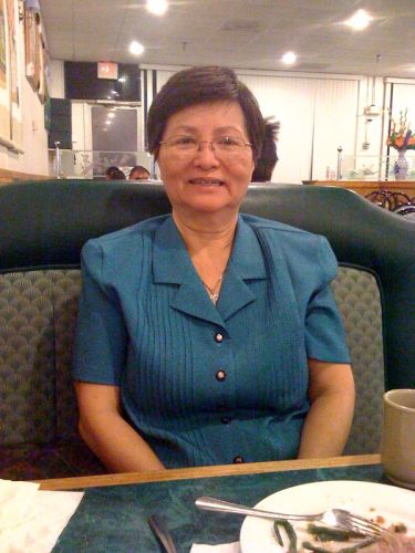 Sharon Chen