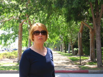 Deborah Hastings