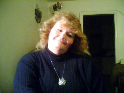 Suzette Mathias