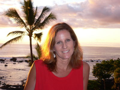 Cheryl Hood