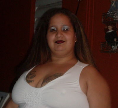 Jesette Gomez