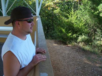 Corey Davidson