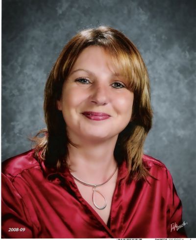 Dana Wright