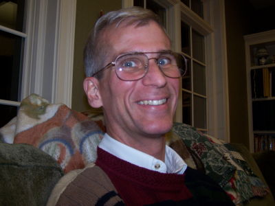 Michael Walton
