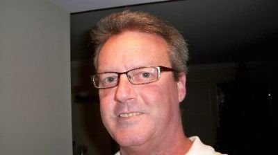 Christopher Cullen